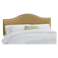 Malta Headboard in Honey