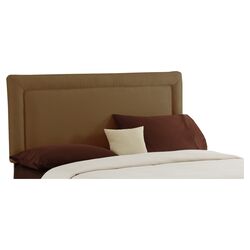 Jordan Headboard in Khaki