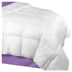 Cordoba Standard 500 Loft Down Comforter