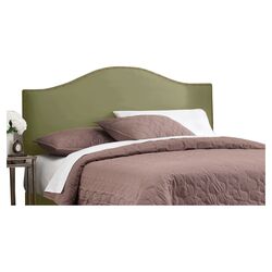 Malta Headboard in Sage