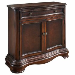 Timeless Classic Cabinet in Mascot Brown