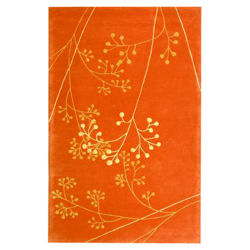Soho Rust Rug Soho Rust Rug