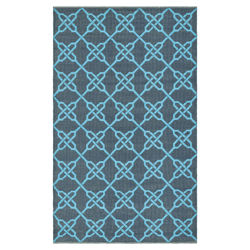 Thom Filicia Spray & Blue Rug Thom Filicia Spray & Blue Rug