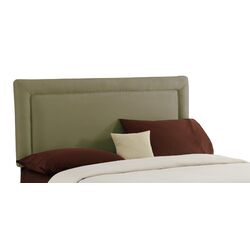 Jordan Headboard in Sage