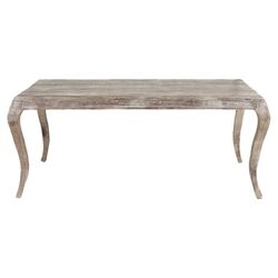 Amelie Dining Table in Natural