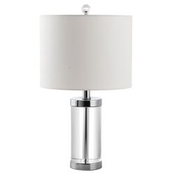 Laurie Crystal Table Lamp (Set of 2)