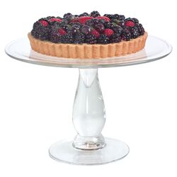 Simplicity Cake Stand