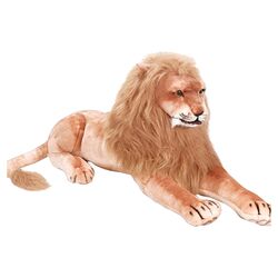 Lion Plush Stuffed Animal