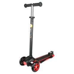 GLX PRO Scooter in Red