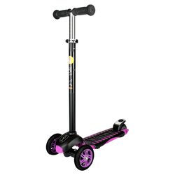 GLX PRO Scooter in Purple