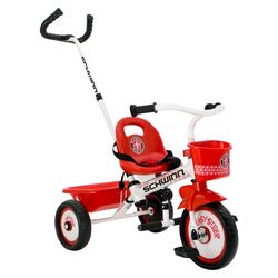 Schwinn Easy Steer Tricycle in Red