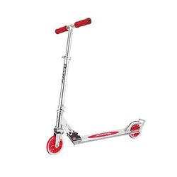 A3 Kick Scooter in Red