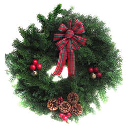 Highland Wreath