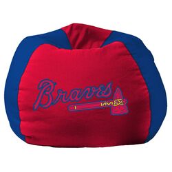 MLB Bean Bag Chair