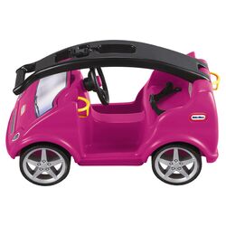Tikes Mobile in Pink
