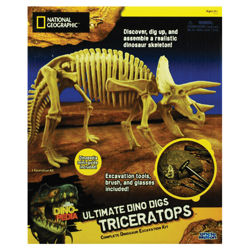 National Geographic Dino Dig Kit National Geographic Dino Dig Kit