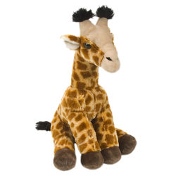 Cuddlekin Plush Baby Giraffe Stuffed Animal Cuddlekin Plush Baby Giraffe Stuffed Animal