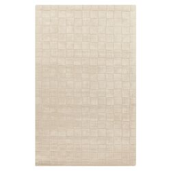 Kinetic Parchment Rug