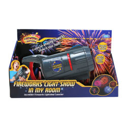 Fireworks Lightshow Launcher Fireworks Lightshow Launcher