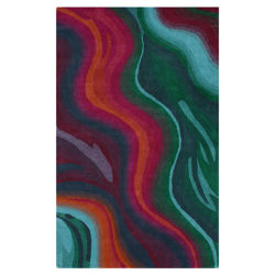 Modella Bright Westerly 5' x 8' Rug Modella Bright Westerly 5' x 8' Rug
