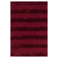 Moderna Shag Fire Rug Moderna Shag Fire Rug