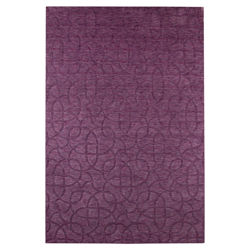 Joel Plum Solid Rug Joel Plum Solid Rug