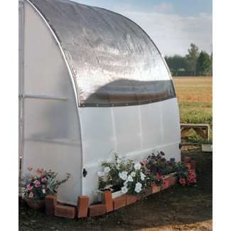 Solexx Black Shade Cloth