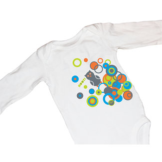 Redsnapper Hoos Hoot Long Sleeve Bodysuit