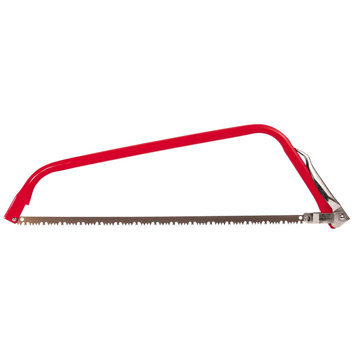 BondManufacturingCo Gardener's Choice Bow Saw BS24