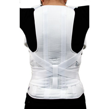 GABRIALLA Posture Corrector for Women