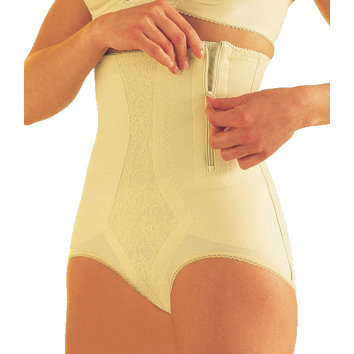 GABRIALLA High Waist Abdominal Body Shaping Support