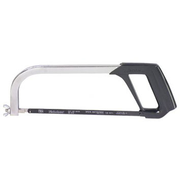 Cooper Tools Nicholson&reg; General Purpose Hacksaw Frames - general purpose hand hacksaw frame 10/12"