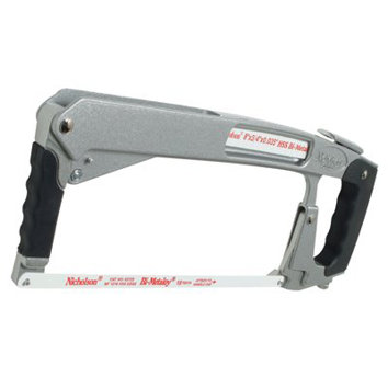 Cooper Tools 4-In-1 Pro Series Hacksaw Frames - 4 in 1 hacksaw frame