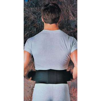 Scott Specialties 6" Back Support
