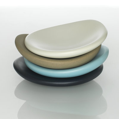 David Edmonds Dip Dish by David Edmonds