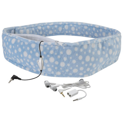 Lullabelly Prenatal Music Belt