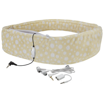 Lullabelly Prenatal Music Belt