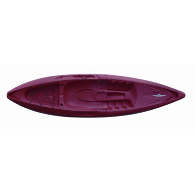 Point65 Tequila! Sit-on-Top Solo Kayak