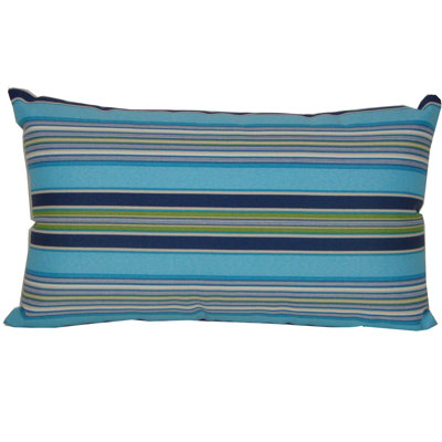 Jiti Pillows Highway Outdoor Decorative Pillow