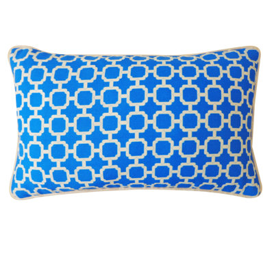 Jiti Pillows Blocks Polyester Pillow