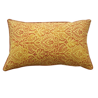 Jiti Pillows Jaipur Polyester Pillow