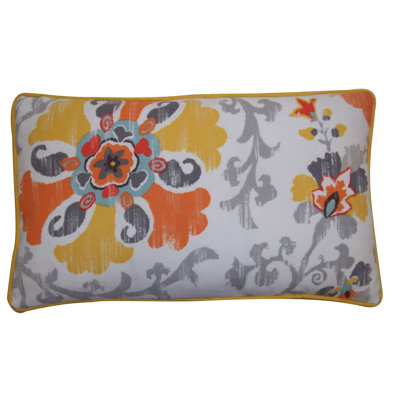 Jiti Pillows Petals Polyester Pillow
