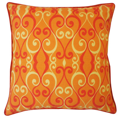 Jiti Pillows Iron Polyester Pillow