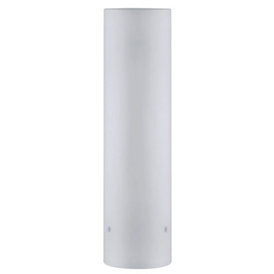 Paulmann Lighting Living 2Easy Three Light Floor Lamp in Brushed Nickel