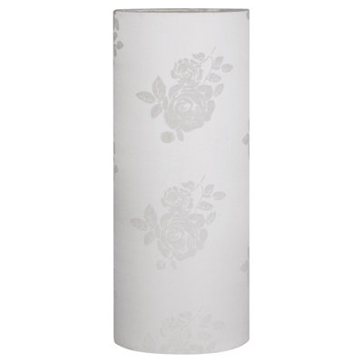 Paulmann Lighting Living 2Easy Two Light Table Lamp in Brushed Nickel