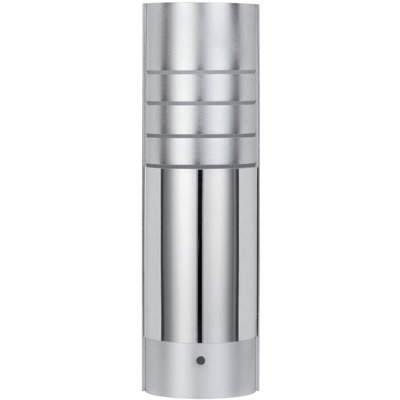 Paulmann Lighting Living 2Easy Three Light Floor Lamp in Brushed Nickel