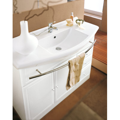Acquaviva Archeda VI 44" Bathroom Vanity