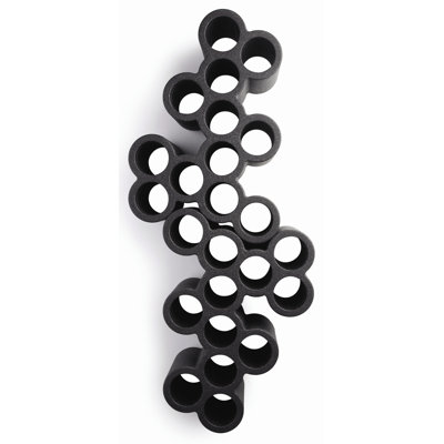 Goods 12 Bottle Wine Rack