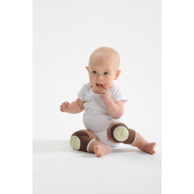 Ah Goo Baby Kneekers Happy Sunshine Style Shoes