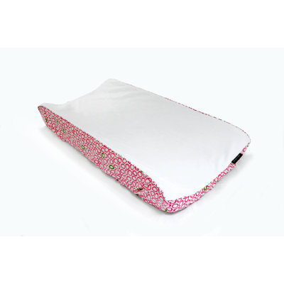 Ah Goo Baby Changing Pad Cover